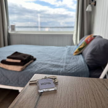 Дом Ночь — фото 5