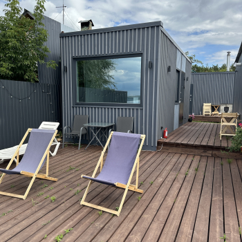 Дом Ночь — фото 1