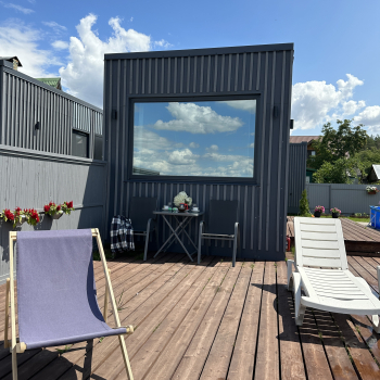 Дом Вечер  — фото 1