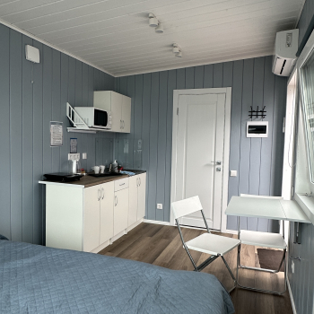 Дом Ночь — фото 16