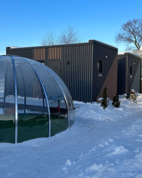 Дом Вечер  — фото 10