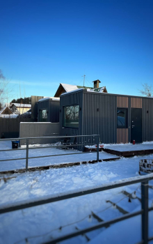 Дом Вечер  — фото 5