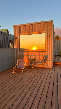 Дом Вечер  — фото 13