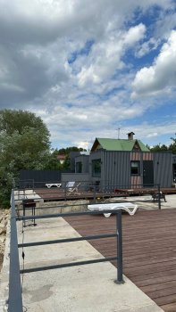 Дом Ночь — фото 15