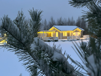 дом — фото 1