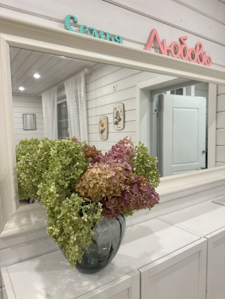 Финский домик на Луговой — фото