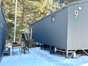 Дом 9 — фото 1