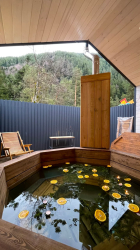 Горячий чан — фото 1