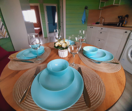 Коттедж Бурый Константиновски дачи — фото