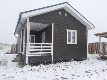 Бурый  — фото 1