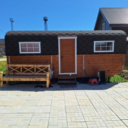 Баня — фото 1