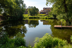 Водоем — фото 2