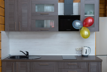 Коттедж — фото 6