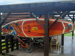 Велопрогулки — фото 1