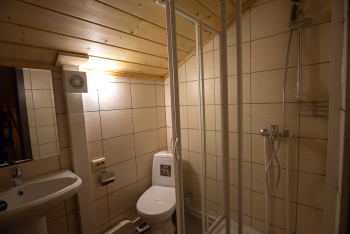 Коттедж — фото 12