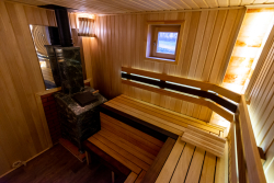 Баня — фото 1