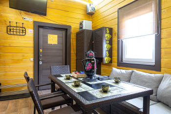 Коттедж — фото 4