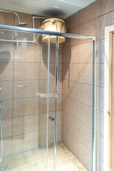 Коттедж — фото 11