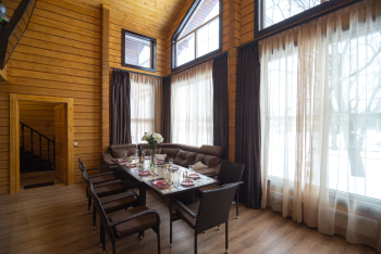 Коттедж — фото 5