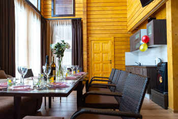 Коттедж — фото 7