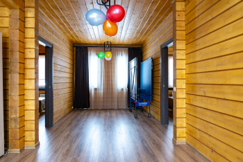 Коттедж — фото 8