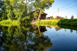 Водоем — фото 1