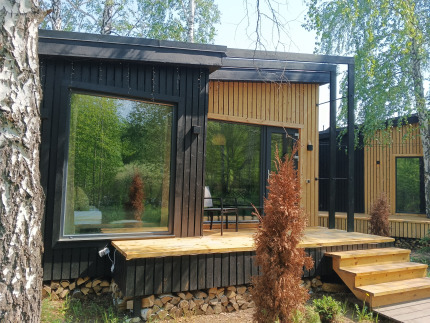 WhiteWood — фото