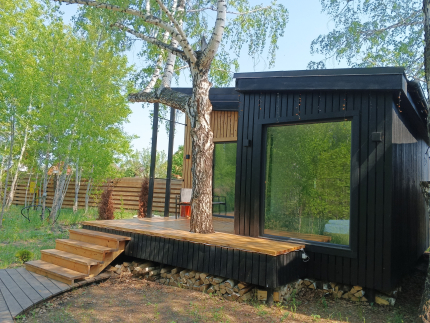 WhiteWood — фото