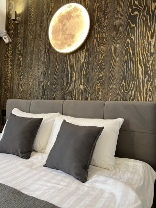 WhiteWood — фото