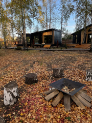 Мангальная зона — фото 1