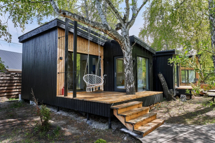 WhiteWood — фото