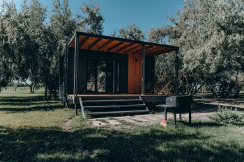 Барнхаус — фото 1