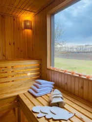 Баня — фото 1