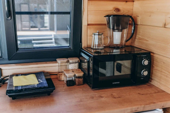 Барнхаус — фото 5