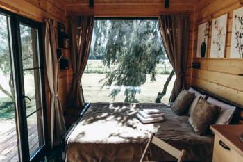 Барнхаус — фото 4