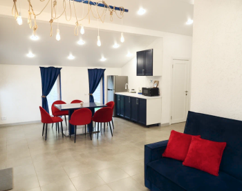 Домик " Морской" — фото 6