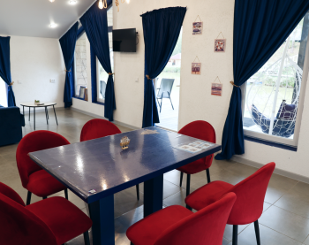 Домик " Морской" — фото 7