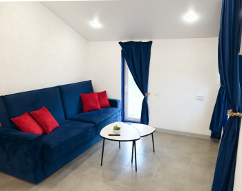 Домик " Морской" — фото 5