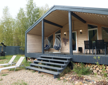 Домик " Морской" — фото 1