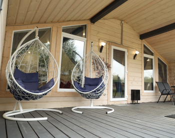 Домик " Морской" — фото 3