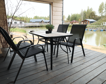 Домик " Морской" — фото 12