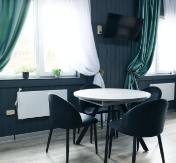 Мятный лофт — фото 5