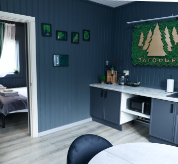 Мятный лофт — фото 6