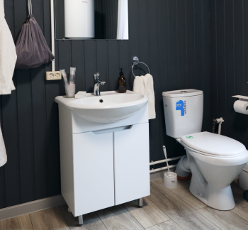 Мятный лофт — фото 9