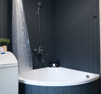 Мятный лофт — фото 8