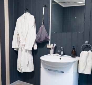 Мятный лофт — фото 7