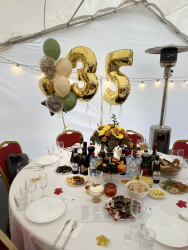 Подходит для проведения мероприятий — фото 3