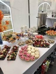 Подходит для проведения мероприятий — фото 1