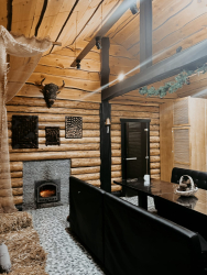 Баня — фото 2