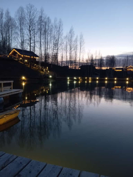 Домик " Морской" — фото 11